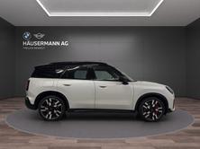 MINI Countryman U25 2.0i John Cooper Works ALL4, Essence, Occasion / Utilisé, Automatique - 4