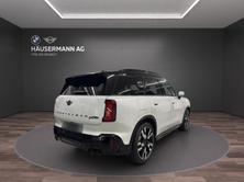 MINI Countryman U25 2.0i John Cooper Works ALL4, Essence, Occasion / Utilisé, Automatique - 5