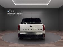 MINI Countryman U25 2.0i John Cooper Works ALL4, Essence, Occasion / Utilisé, Automatique - 6