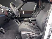 MINI Countryman U25 2.0i John Cooper Works ALL4, Essence, Occasion / Utilisé, Automatique - 7