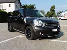 MINI Countryman Cooper ALL4 Steptronic, Essence, Occasion / Utilisé, Automatique - 2