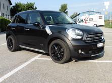 MINI Countryman Cooper ALL4 Steptronic, Essence, Occasion / Utilisé, Automatique - 3