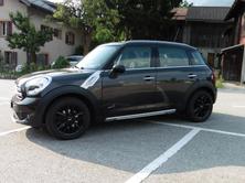 MINI Countryman Cooper ALL4 Steptronic, Essence, Occasion / Utilisé, Automatique - 5