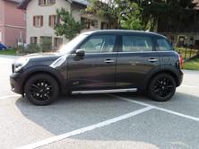 MINI Countryman Cooper ALL4 Steptronic, Essence, Occasion / Utilisé, Automatique - 6