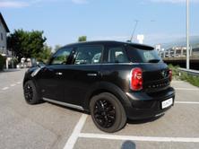 MINI Countryman Cooper ALL4 Steptronic, Essence, Occasion / Utilisé, Automatique - 7
