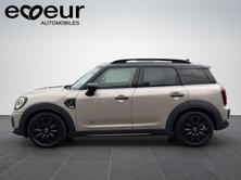 MINI Countryman F60 2.0i Cooper S ALL4, Benzin, Occasion / Gebraucht, Automatik - 2