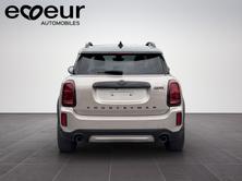 MINI Countryman F60 2.0i Cooper S ALL4, Benzin, Occasion / Gebraucht, Automatik - 4
