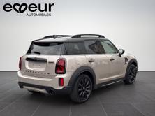 MINI Countryman F60 2.0i Cooper S ALL4, Benzin, Occasion / Gebraucht, Automatik - 5