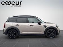 MINI Countryman F60 2.0i Cooper S ALL4, Benzin, Occasion / Gebraucht, Automatik - 6