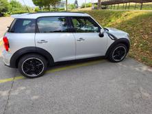 MINI Countryman R60 2.0 SD Cooper ALL4, Diesel, Occasion / Gebraucht, Handschaltung - 2
