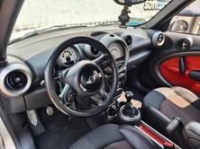 MINI Countryman R60 2.0 SD Cooper ALL4, Diesel, Occasion / Gebraucht, Handschaltung - 4