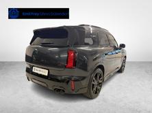 MINI Countryman U25 2.0i John Cooper Works ALL4, Benzin, Occasion / Gebraucht, Automatik - 2