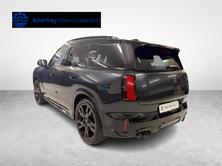 MINI Countryman U25 2.0i John Cooper Works ALL4, Benzin, Occasion / Gebraucht, Automatik - 5
