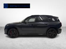 MINI Countryman U25 2.0i John Cooper Works ALL4, Benzin, Occasion / Gebraucht, Automatik - 6