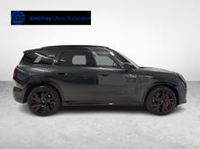 MINI Countryman U25 2.0i John Cooper Works ALL4, Benzin, Occasion / Gebraucht, Automatik - 7