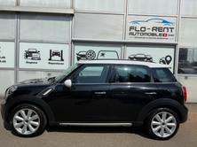 MINI Countryman Cooper S ALL4 Frisch ab MFK, Benzina, Occasioni / Usate, Manuale - 2