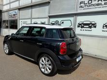 MINI Countryman Cooper S ALL4 Frisch ab MFK, Benzina, Occasioni / Usate, Manuale - 3