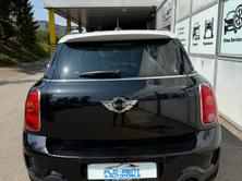 MINI Countryman Cooper S ALL4 Frisch ab MFK, Benzina, Occasioni / Usate, Manuale - 4