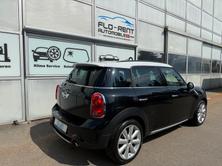 MINI Countryman Cooper S ALL4 Frisch ab MFK, Benzina, Occasioni / Usate, Manuale - 6