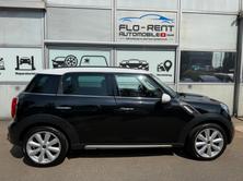 MINI Countryman Cooper S ALL4 Frisch ab MFK, Benzina, Occasioni / Usate, Manuale - 7