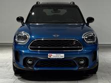 MINI Countryman Cooper S ALL4 Steptronic 1.Hand, Petrol, Second hand / Used, Automatic - 2