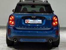 MINI Countryman Cooper S ALL4 Steptronic 1.Hand, Petrol, Second hand / Used, Automatic - 5