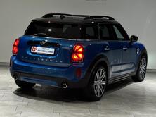 MINI Countryman Cooper S ALL4 Steptronic 1.Hand, Petrol, Second hand / Used, Automatic - 6