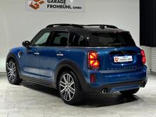 MINI Countryman Cooper S ALL4 Steptronic 1.Hand, Petrol, Second hand / Used, Automatic - 7