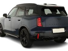 MINI Countryman John Cooper Works ALL4 Steptronic, Benzina, Occasioni / Usate, Automatico - 2