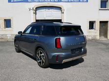 MINI Countryman SE ALL 4, Électrique, Occasion / Utilisé, Automatique - 3