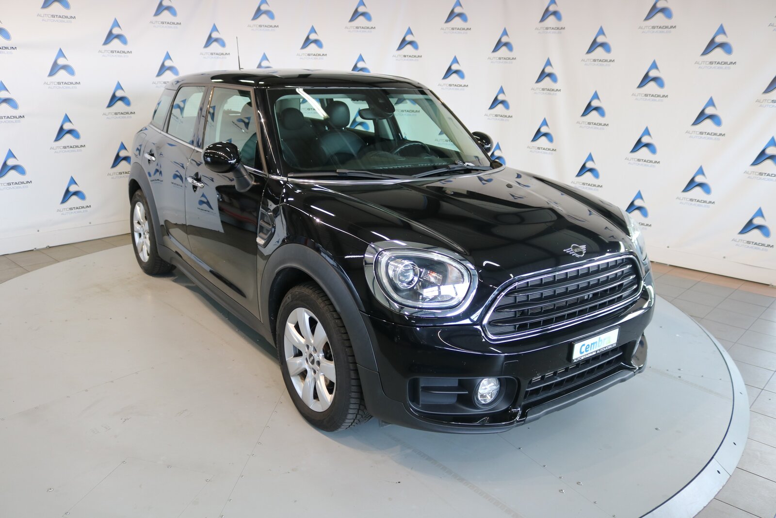 MINI Countryman One FWD