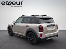 MINI Countryman F60 2.0i Cooper S ALL4, Petrol, Second hand / Used, Automatic - 3