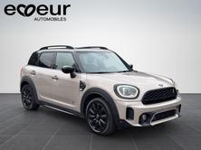 MINI Countryman F60 2.0i Cooper S ALL4, Petrol, Second hand / Used, Automatic - 7