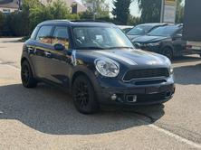 MINI Countryman Cooper S ALL4, Petrol, Second hand / Used, Manual - 3