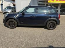MINI Countryman Cooper S ALL4, Petrol, Second hand / Used, Manual - 4