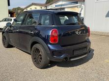 MINI Countryman Cooper S ALL4, Petrol, Second hand / Used, Manual - 5