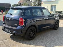 MINI Countryman Cooper S ALL4, Petrol, Second hand / Used, Manual - 6
