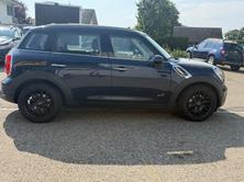 MINI Countryman Cooper S ALL4, Petrol, Second hand / Used, Manual - 7