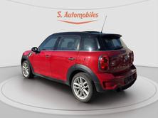 MINI Countryman Cooper S ALL4 Steptronic Snowhill, Petrol, Second hand / Used, Automatic - 4