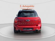 MINI Countryman Cooper S ALL4 Steptronic Snowhill, Petrol, Second hand / Used, Automatic - 5