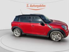 MINI Countryman Cooper S ALL4 Steptronic Snowhill, Petrol, Second hand / Used, Automatic - 6