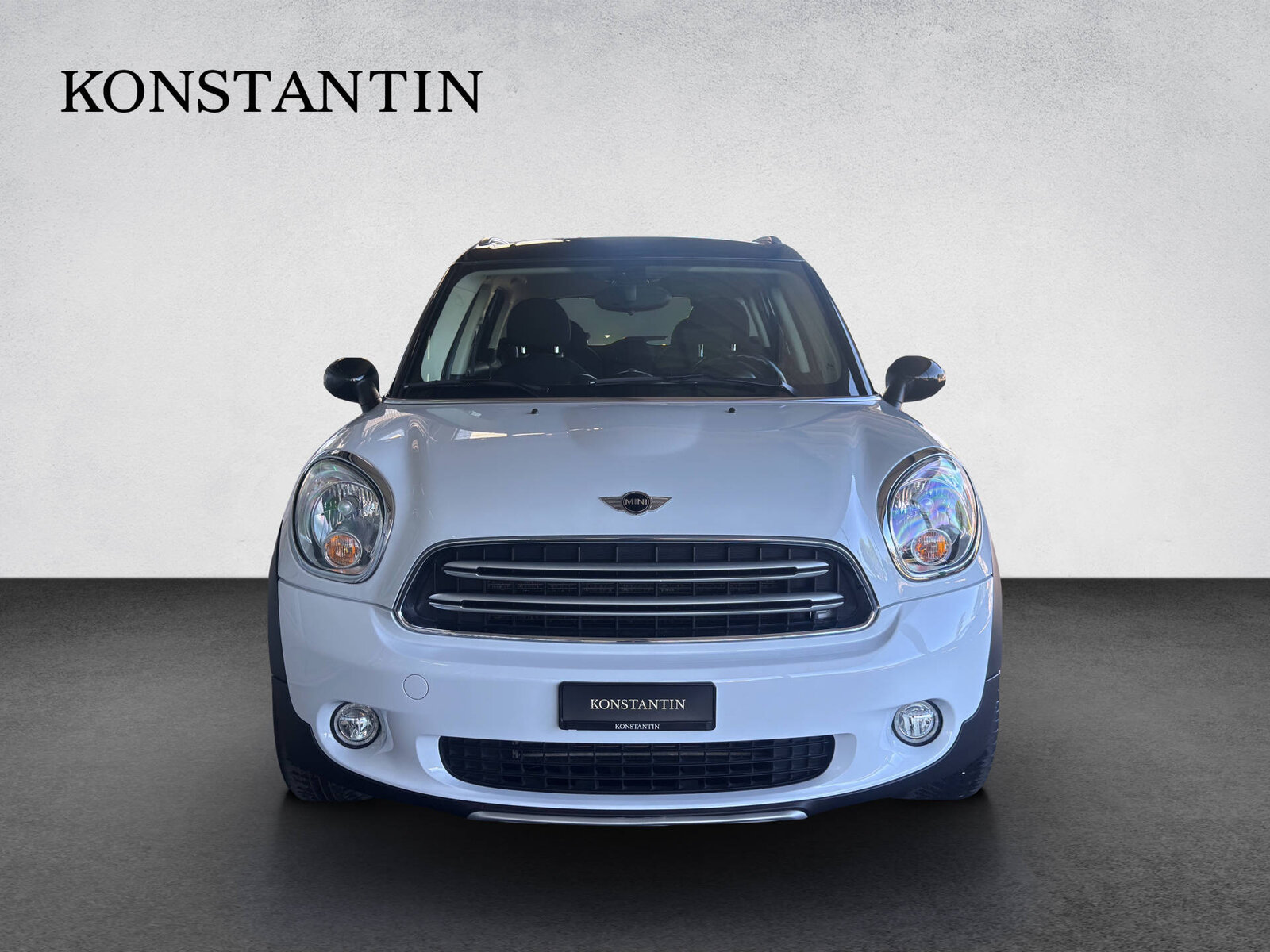 MINI Countryman R60 2.0 D Cooper AL, Diesel, Second hand / Used, Automatic - 5