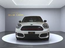 MINI Countryman John Cooper Works ALL4 Steptronic, Petrol, Second hand / Used, Automatic - 2