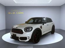 MINI Countryman John Cooper Works ALL4 Steptronic, Petrol, Second hand / Used, Automatic - 3