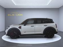 MINI Countryman John Cooper Works ALL4 Steptronic, Petrol, Second hand / Used, Automatic - 4