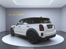 MINI Countryman John Cooper Works ALL4 Steptronic, Petrol, Second hand / Used, Automatic - 5