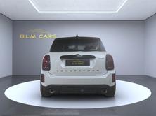 MINI Countryman John Cooper Works ALL4 Steptronic, Petrol, Second hand / Used, Automatic - 6