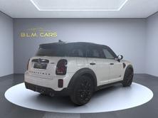MINI Countryman John Cooper Works ALL4 Steptronic, Petrol, Second hand / Used, Automatic - 7