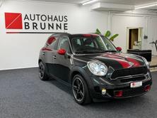 MINI Countryman Cooper SD ALL4 Steptronic, Diesel, Second hand / Used, Automatic - 3