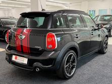 MINI Countryman Cooper SD ALL4 Steptronic, Diesel, Second hand / Used, Automatic - 4